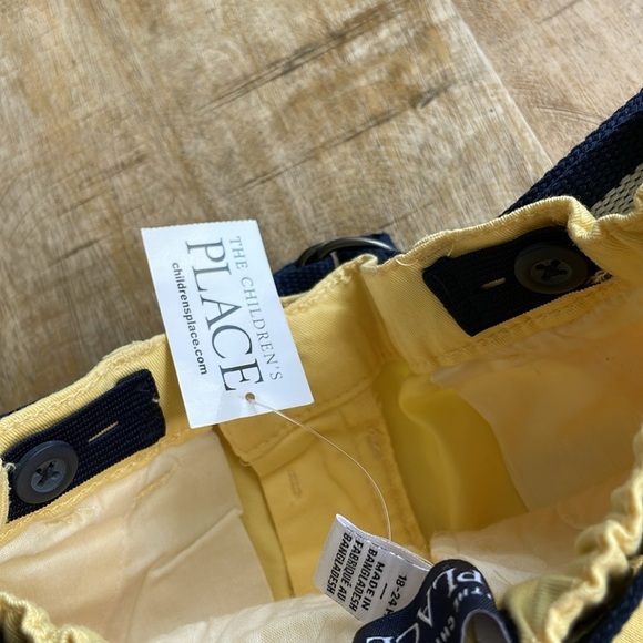 NWT toddler boy pants set 18-24m - Picture 8 of 8